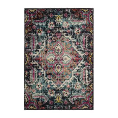 Safavieh Monaco Collection Sashka Oriental Area Rug