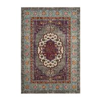 Safavieh Monaco Collection Zahara Oriental Area Rug