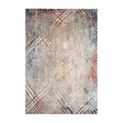 Safavieh Monray Collection Boyce Geometric Area Rug