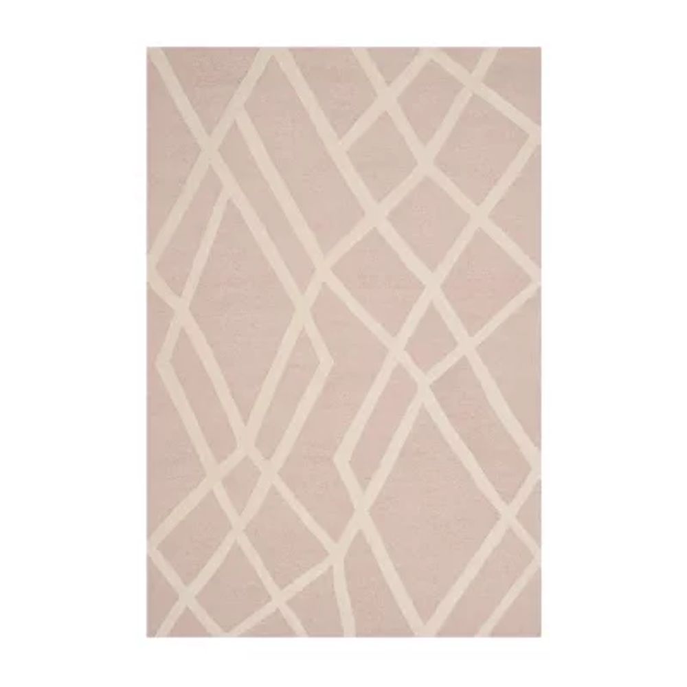 Safavieh Kids Collection Aubree GeometricArea Rug