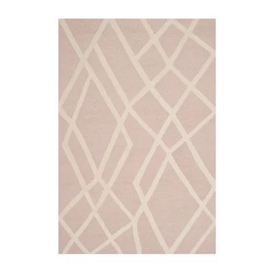 Safavieh Kids Collection Aubree GeometricArea Rug