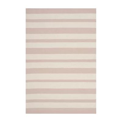 Safavieh Kids Collection Constance Geometric Area Rug