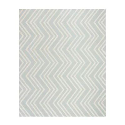 Safavieh Kids Collection Donal GeometricArea Rug