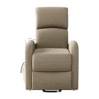 Heat And Massage Lift Recliner