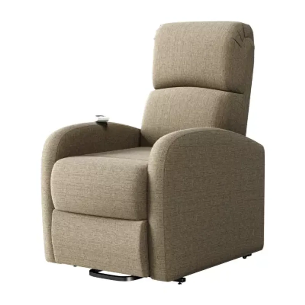 Heat And Massage Lift Recliner