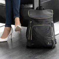 Samsonite Mobile Solution Deluxe Business  Backpack