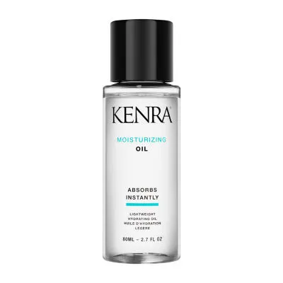 Kenra Moisturizing Hair Oil - 2.7 oz.