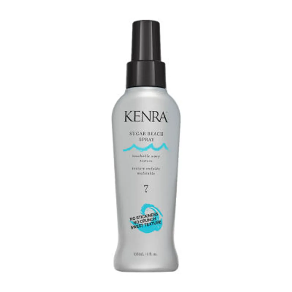 Kenra Sugar Beach Flexible Hold Hair Spray - 4 oz.