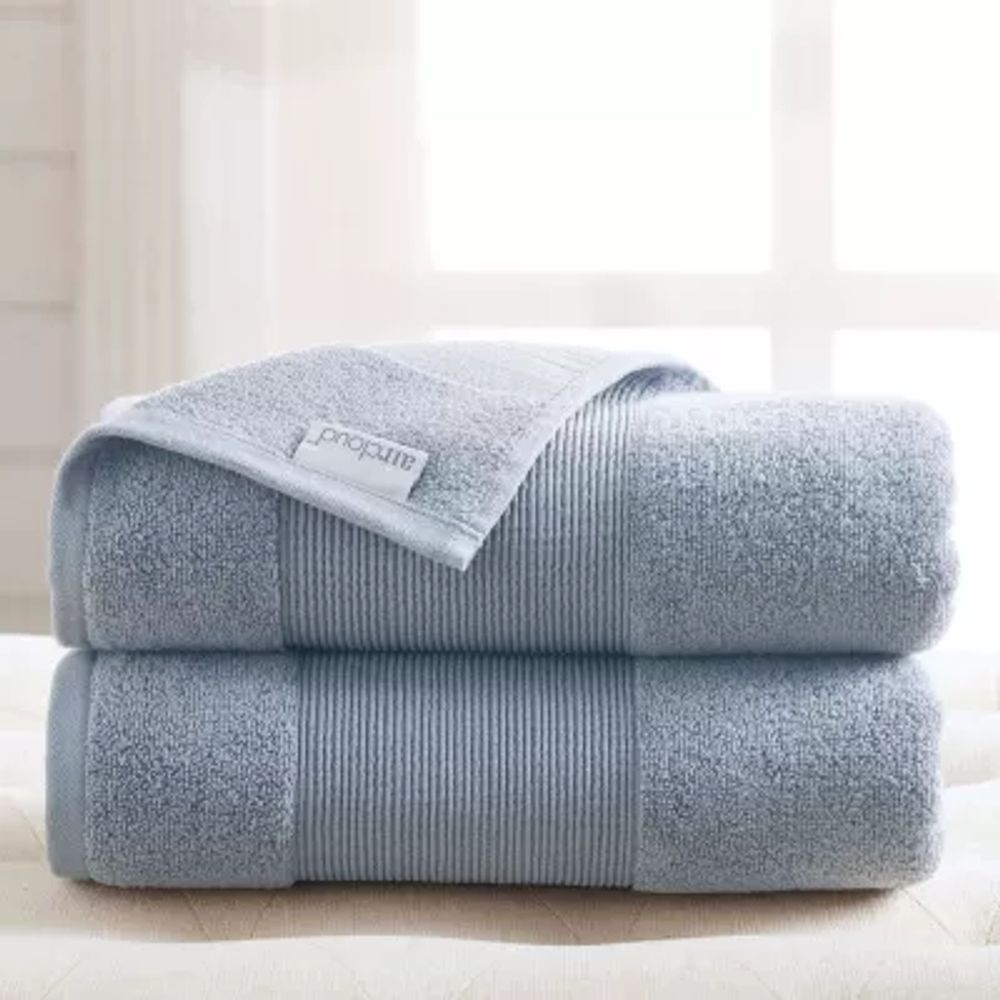 Enchante Home Vague Quick Dry Bath Mat - JCPenney