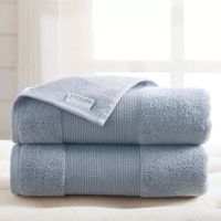 Aircloud 2-pc. Bath Sheet Set