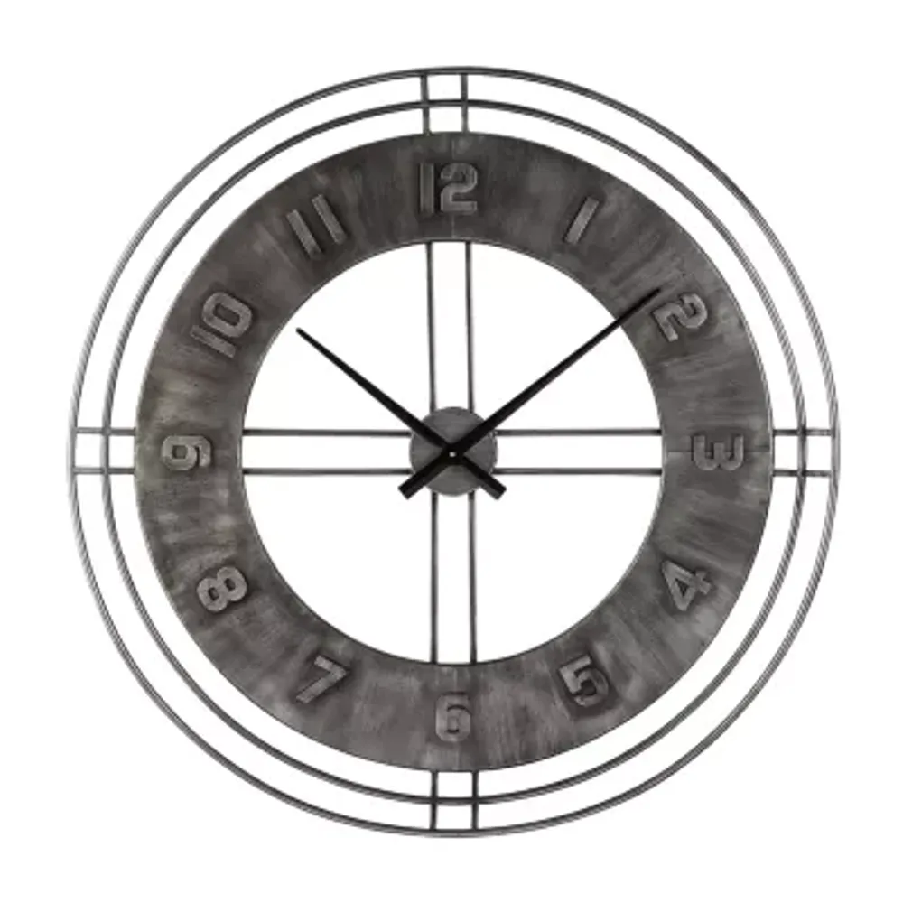 Signature Design by Ashley® Ana Sofia Wall Clock