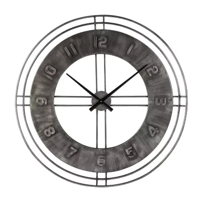 Signature Design by Ashley® Ana Sofia Wall Clock