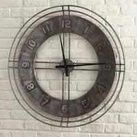 Signature Design by Ashley® Ana Sofia Wall Clock