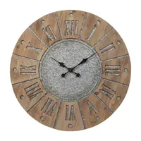 Signature Design by Ashley® Payson Wall Clock