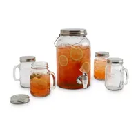 Mason Craft And More 5-pc. Drinkware Set