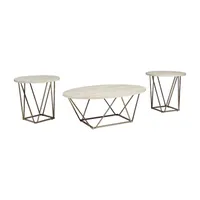 Signature Design by Ashley® Tarica Coffee Table Set