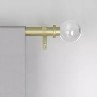 Umbra Leona 1 Adjustable Curtain Rod