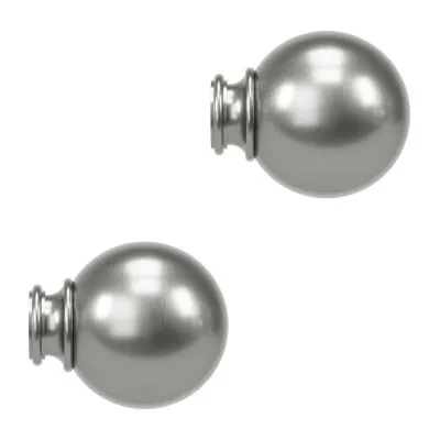 Umbra Mix & Match Ball 2-pc. Finials