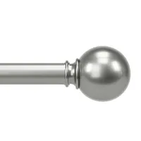 Umbra Mix & Match Ball 2-pc. Finials