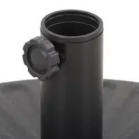 Round Patio Umbrella Base