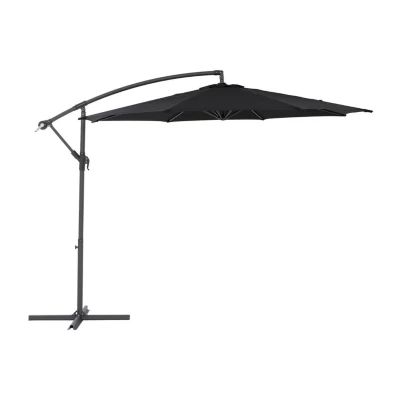 Offset Patio Umbrella