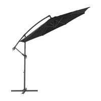 Offset Patio Umbrella
