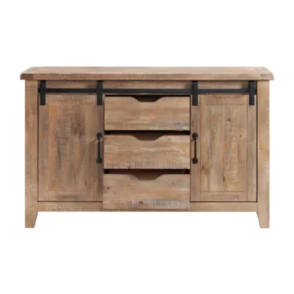 Tyler Dining Collection Sideboard