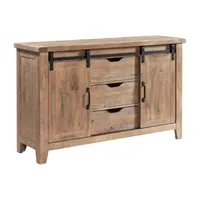 Tyler Dining Collection Sideboard