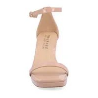 Journee Collection Womens Jeanne Wedge Heel Pumps