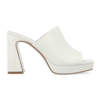 Journee Collection Womens Ezzlynn Heeled Sandals