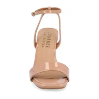 Journee Collection Womens Konna Wedge Sandals