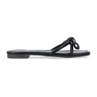 Journee Collection Womens Soma Flat Sandals