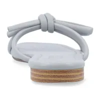 Journee Collection Womens Soma Flat Sandals