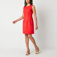 Alyx Sleeveless Sheath Dress