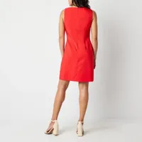 Alyx Sleeveless Sheath Dress