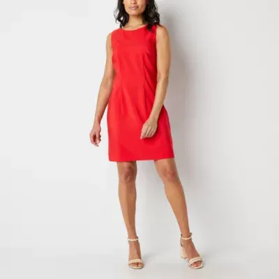 Alyx Sleeveless Sheath Dress