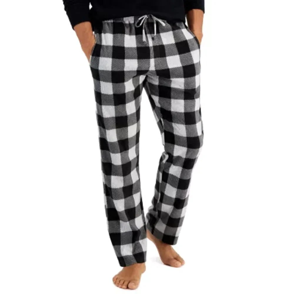 Hanes Sport Ultimate Cotton Men's Fleece Sweatpants with Pockets :  Amazon.in: Fashion