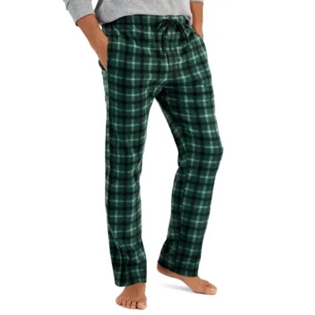 Hanes Joggers Mens Pajama Pants - JCPenney