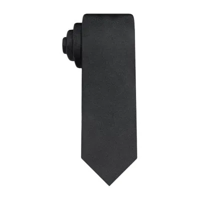 Van Heusen Soft Solid Tie