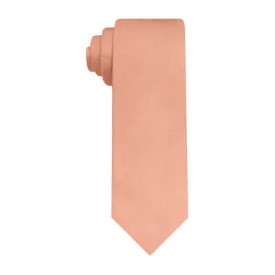 Van Heusen Soft Solid Tie