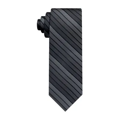 Van Heusen Tonal Striped Tie