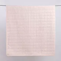 Linery Two-Tone Reversible Quilt Set
