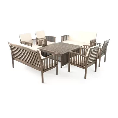 Carolina 20-pc. Conversation Set