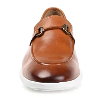 Thomas And Vine Mens Burns Moc Closed Toe Loafers