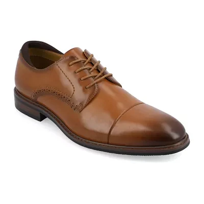 Vance Co Mens Maning Loafers