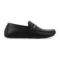 Vance Co Mens Griffin Loafers