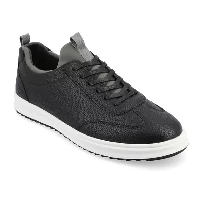 Vance Co Mens Orton Sneakers