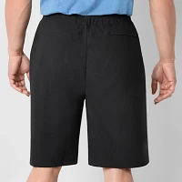 Stylus 11" Mens Big and Tall Chino Short