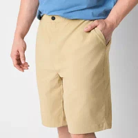 Stylus 11" Mens Big and Tall Chino Short