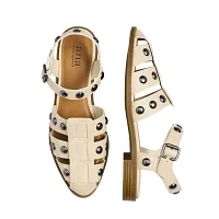 a.n.a Womens Norma Fisherman Sandals